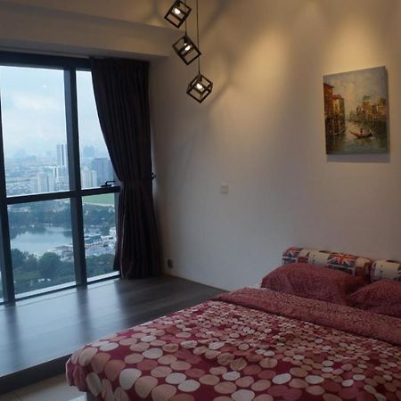 M City @ Jalan Ampang KLCC Kuala Lumpur Bagian luar foto